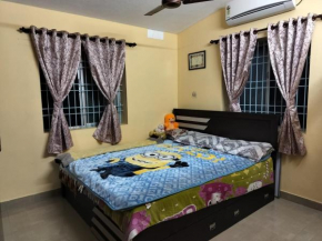 PRATIKSHA - HOME FOR HOLIDAYS